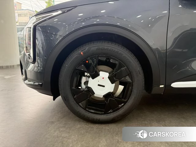 Kia The New Sportage 5th Generation id 4739052 из Кореи 15