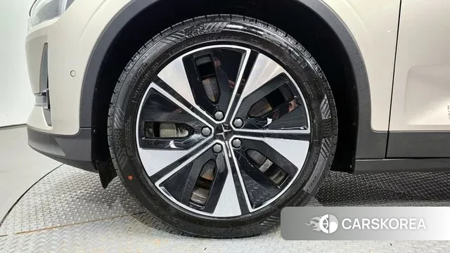 Polestar Polestar 2 id 3053235 из Кореи 15