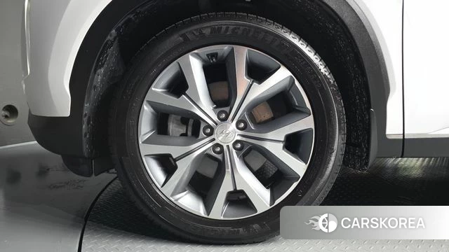 Hyundai Palisade id 4713114 из Кореи 15