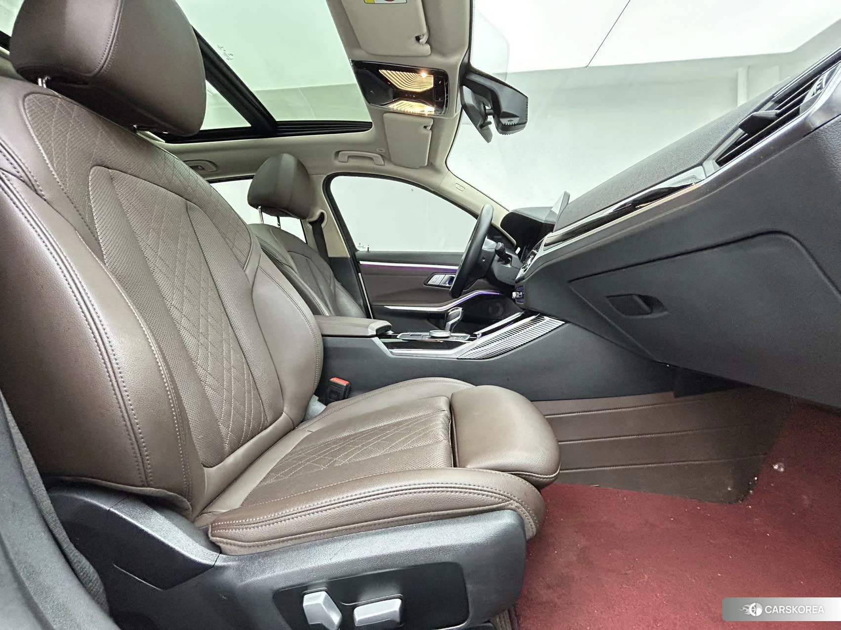 BMW 3 series id 4498643 из Китая 11
