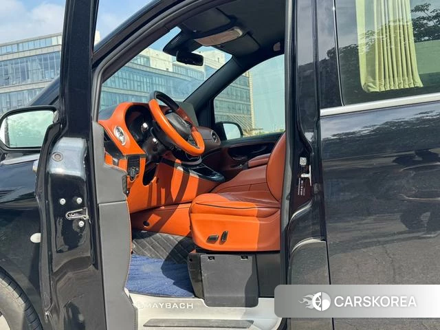 Mercedes-Benz Vito id 4335650 из Китая 10