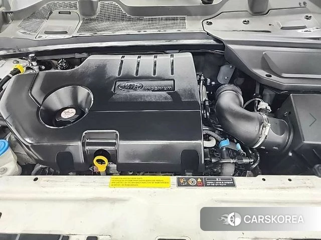 Land Rover Discovery Sports id 3808456 из Кореи 15