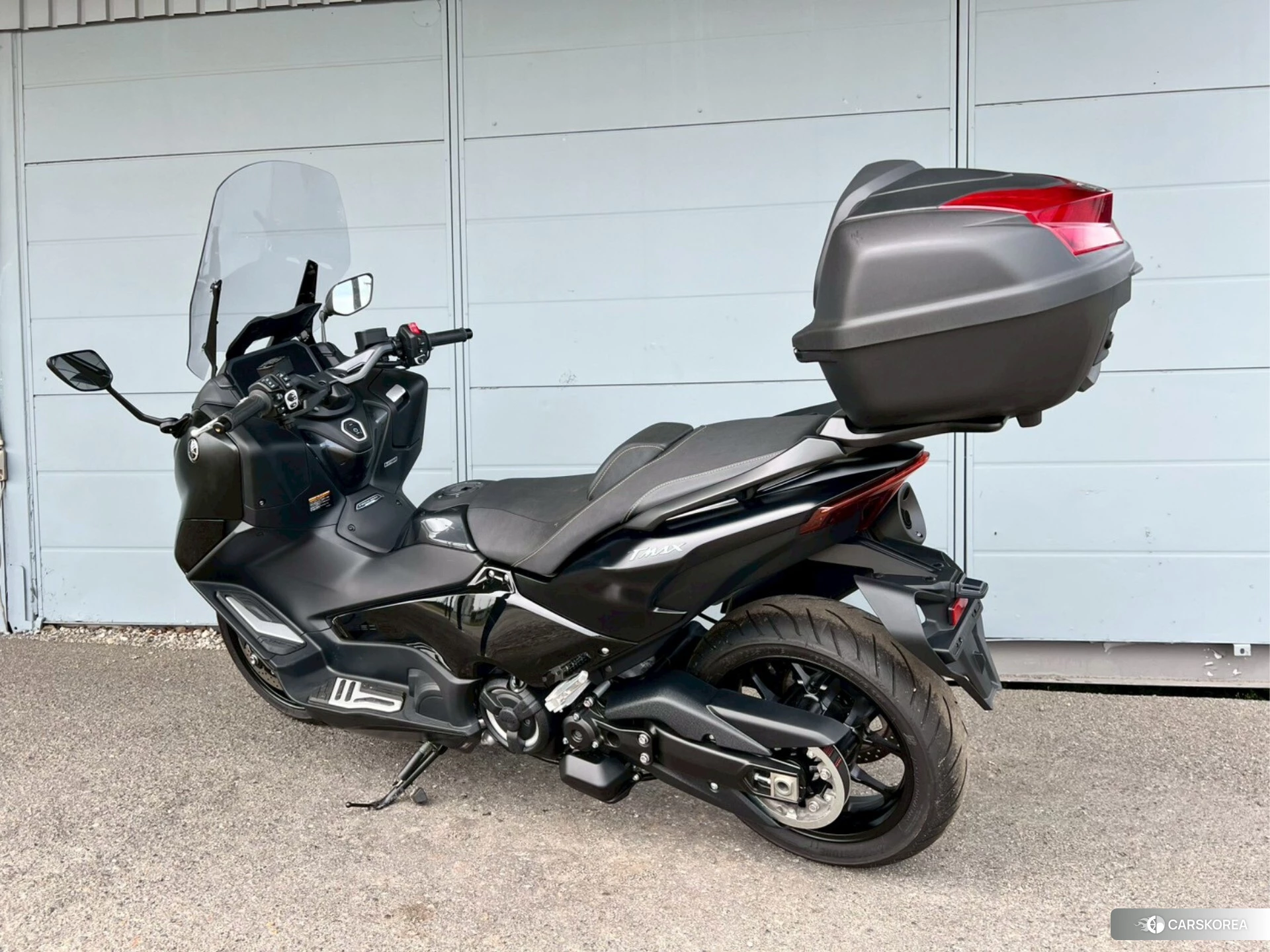 Проданный Yamaha T-MAX 560 TECH MAX id 4191774 из Японии, фото 3