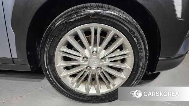 Hyundai Kona id 2966428 из Кореи 15