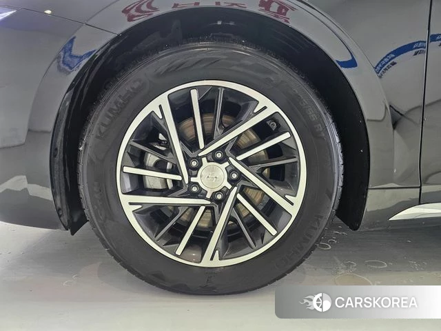 Hyundai The New Grandeur IG id 3935844 из Кореи 15