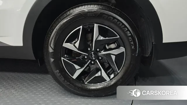 Kia The New Sorento 4th Generation id 3372186 из Кореи 15