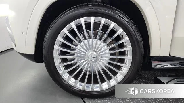 Mercedes-Benz GLS - Class X167 id 2963876 из Кореи 15