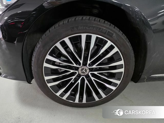 Mercedes-Benz S-Class W223 id 4731676 из Кореи 13