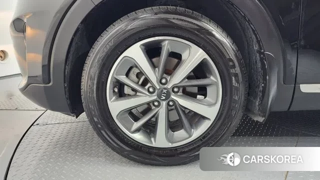 Kia The New Sorento id 2961872 из Кореи 15