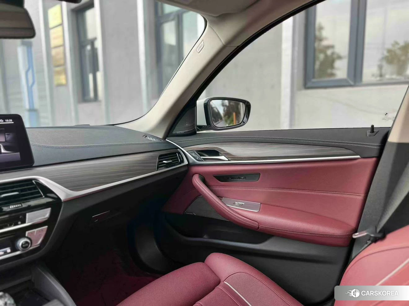 BMW 5 series id 4426692 из Китая 10
