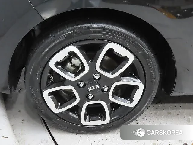 Kia The New Ray id 3698210 из Кореи 14