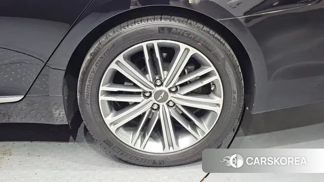 Genesis G80 id 3557527 из Кореи 15