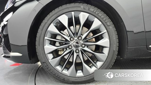 Kia K8 id 4618072 из Кореи 15