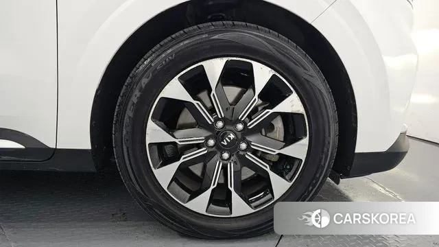 Kia Carnival 4th generation id 3493807 из Кореи 15