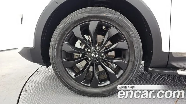 Kia The New Sorento id 2844923 из Кореи 15