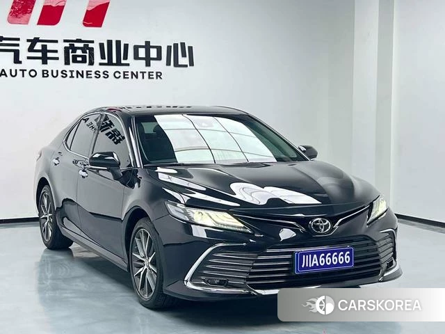 Toyota Camry id 4348607 из Китая 9