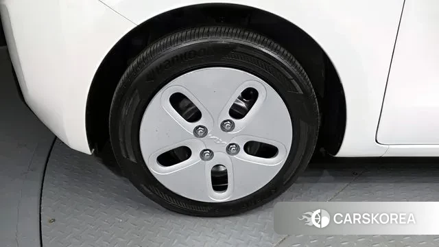 Kia The New Kia Ray id 3371937 из Кореи 15