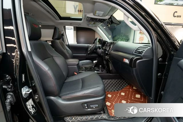 Toyota 4Runner id 4333921 из Китая 18