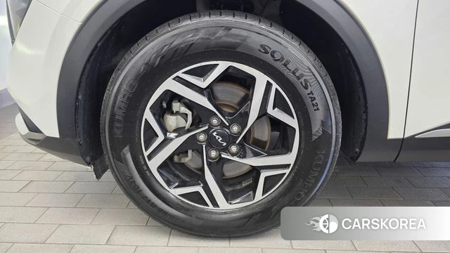Kia Sportage 5th Generation id 4881197 из Кореи 26