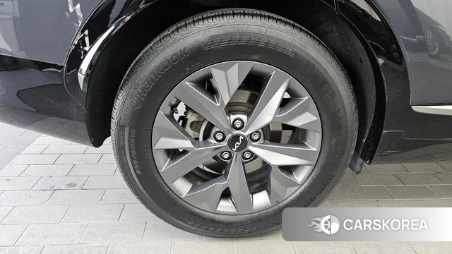 Kia Sportage 5th Generation id 3800120 из Кореи 15