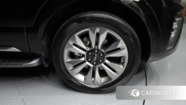 Kia Mohave Master id 3734286 из Кореи 15