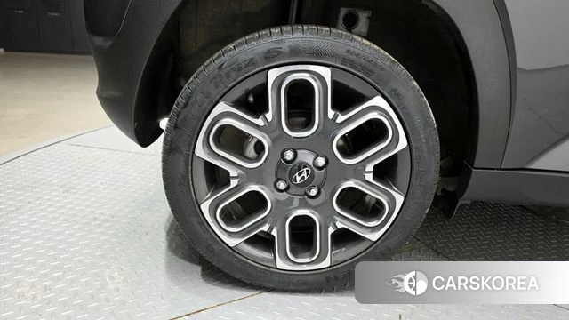 Hyundai Casper id 3964137 из Кореи 15