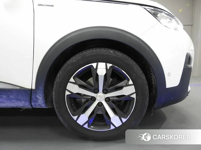 Peugeot 3008 second generation id 4196796 из Кореи 15