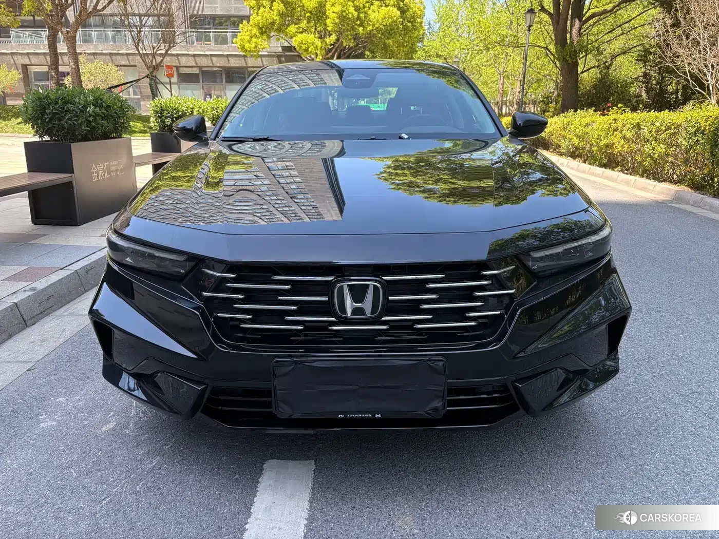 Honda Accord id 4538699 из Китая 7