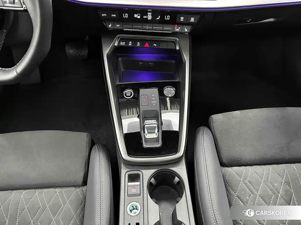 Audi A3 id 4629467 из Китая 21