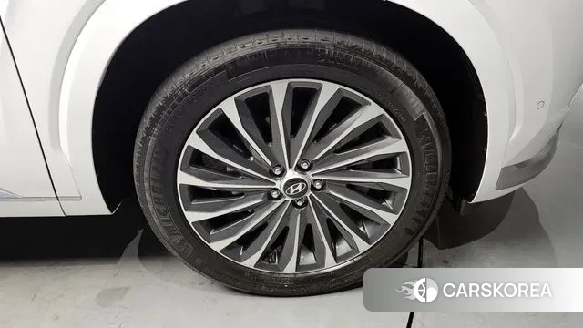 Hyundai The New Palisade id 3679886 из Кореи 15