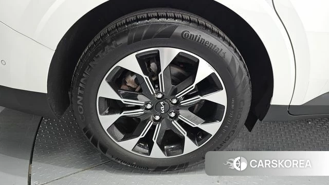 Kia Carnival 4th generation id 4427733 из Кореи 25