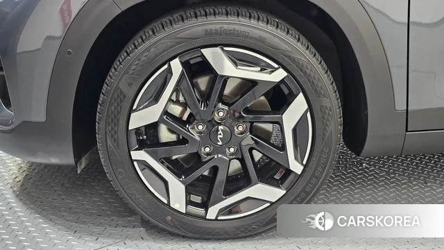 Kia The New Seltos id 4773492 из Кореи 15