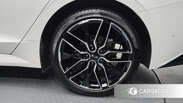 Kia K5 3rd generation id 3691354 из Кореи 15