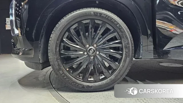 Hyundai The New Palisade id 3684652 из Кореи 15