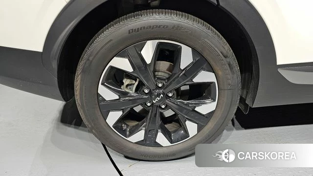 Kia Sportage 5th Generation id 4388265 из Кореи 25
