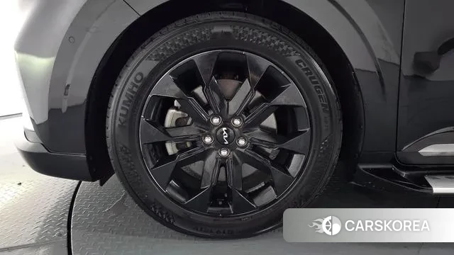 Kia Carnival 4th generation id 3037377 из Кореи 15