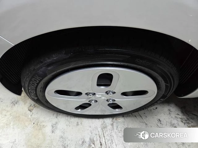 Kia The New Ray id 4485743 из Кореи 15