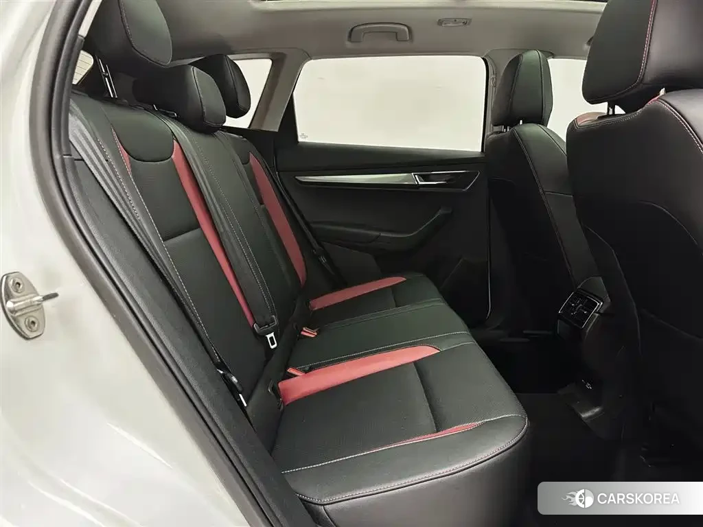 Skoda Krok id 4548177 из Китая 18