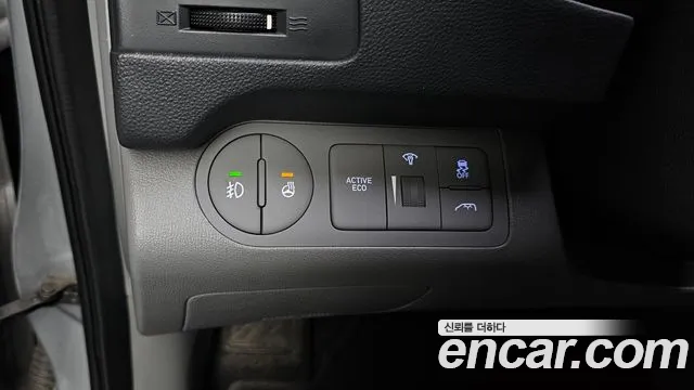 Hyundai The New Grand Starex id 2699444 из Кореи 15