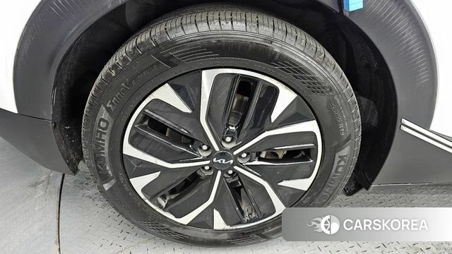 Kia EV6 id 3915151 из Кореи 15