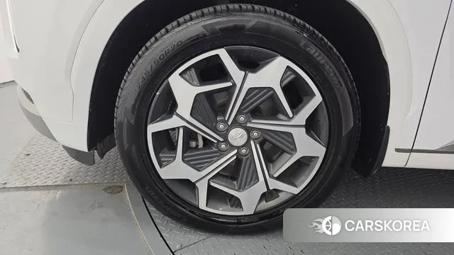 Hyundai Palisade id 3529807 из Кореи 15