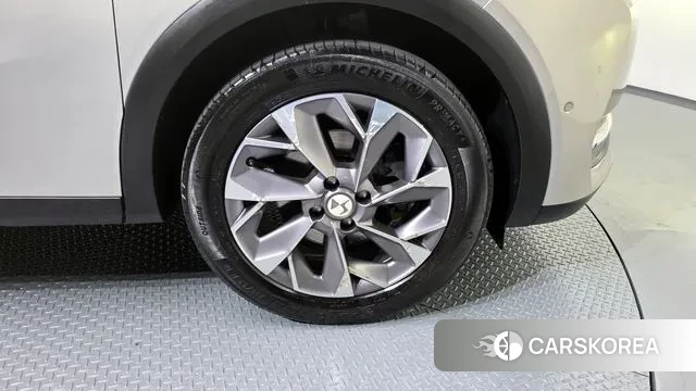 Citroen / DS DS3 Crossback id 3219025 из Кореи 15