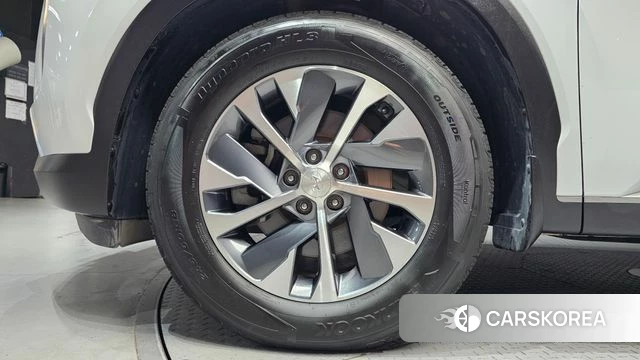Hyundai Palisade id 4489793 из Кореи 25