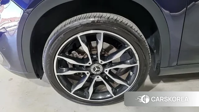 Mercedes-Benz GLA-Class X156 id 3454964 из Кореи 15