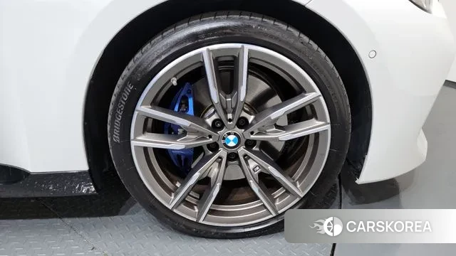 BMW 2 Series (G42) id 3420294 из Кореи 15