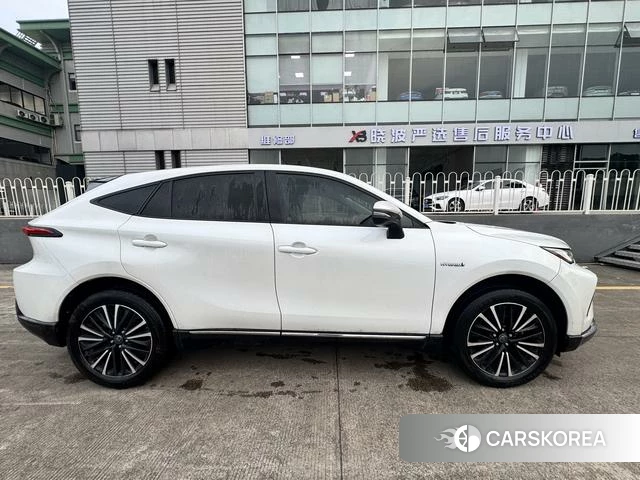 Toyota Weisha id 4333402 из Китая 9