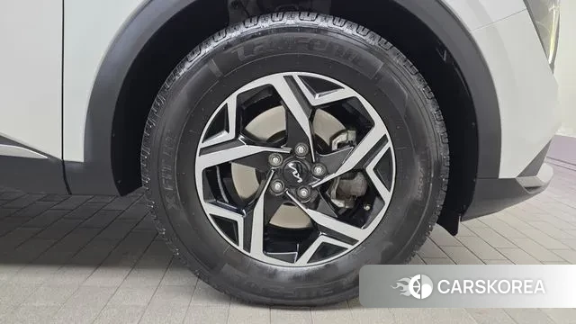 Kia Sportage 5th Generation id 3378545 из Кореи 15