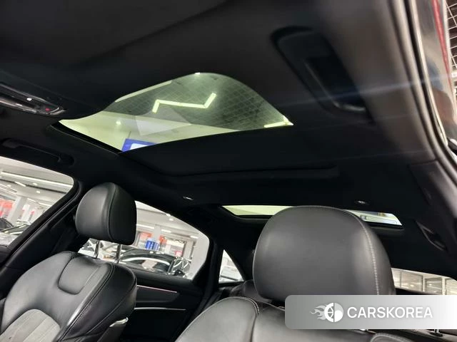Audi A6L id 4275415 из Китая 11