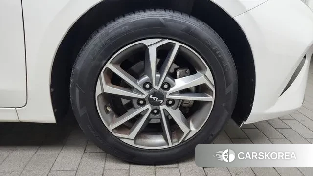 Kia The New K3 2nd generation id 3577587 из Кореи 15