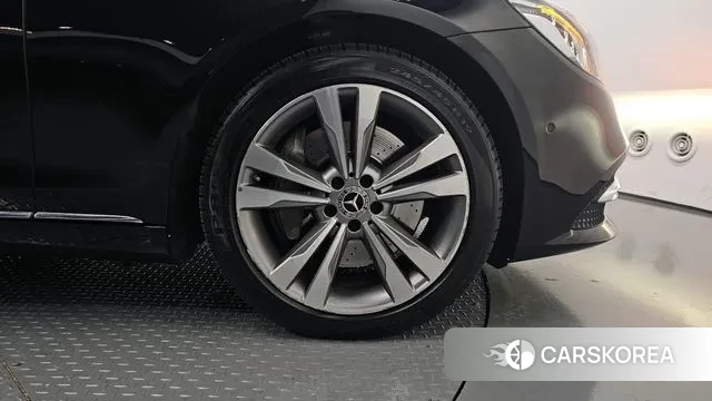 Mercedes-Benz S-Class W222 id 3485150 из Кореи 15